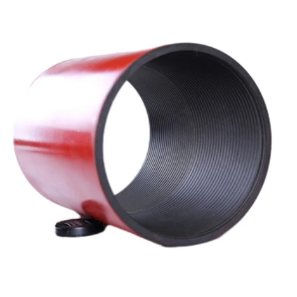Tubing coupling plays a significant role in the chemical industry