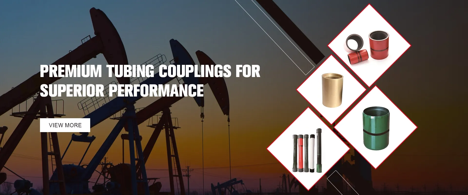 casing coupling