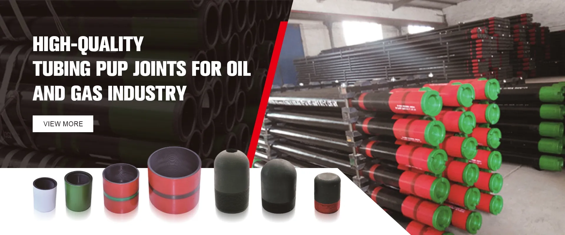 coupling casing