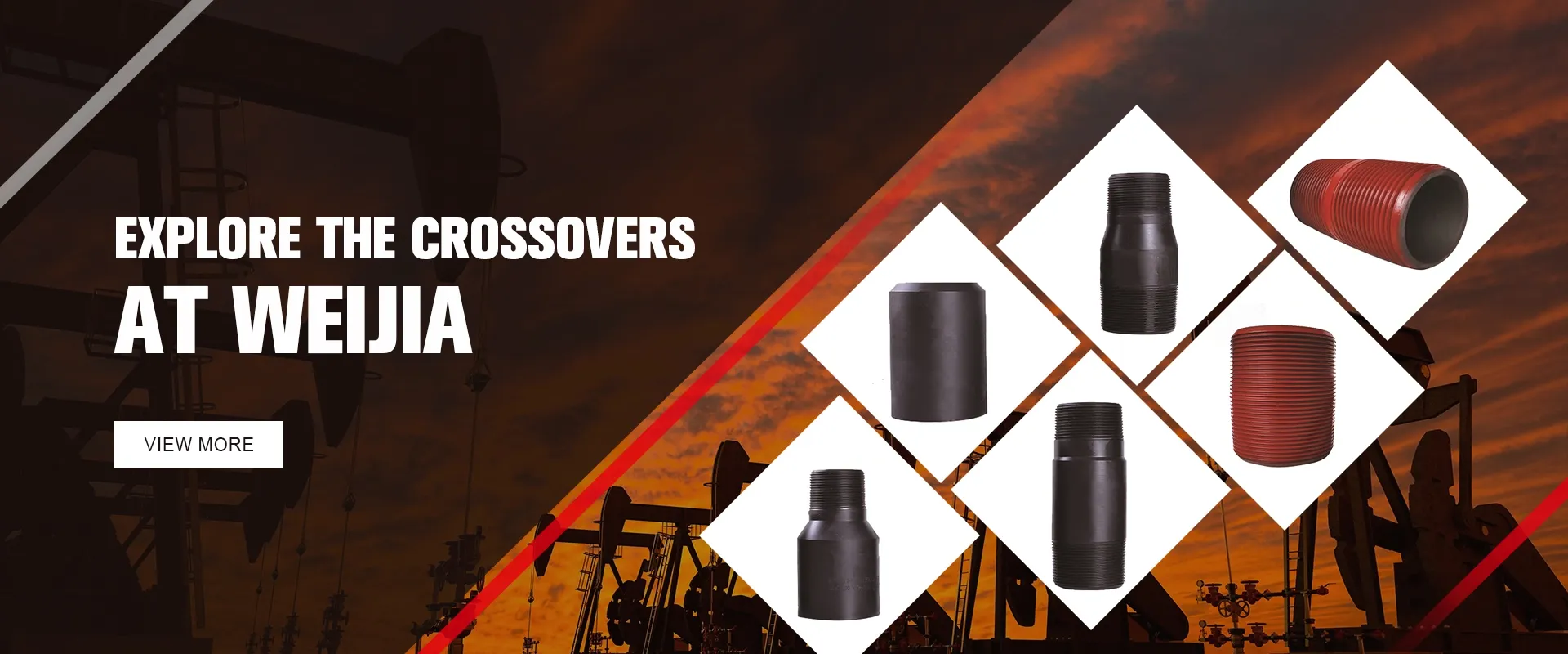 petroleum tubing coupling