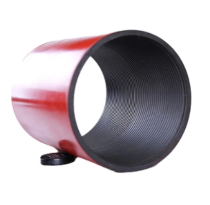 api 5ct casing coupling