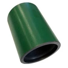 api 5ct casing coupling