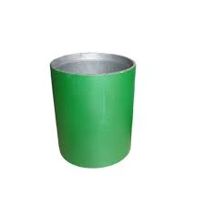 coupling for tubing
