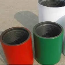 api 5ct casing coupling