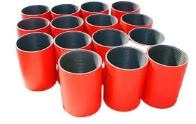 pup joint drilling