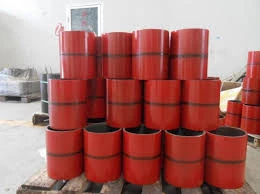 casing coupling dimensions