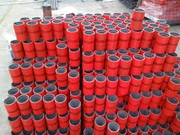 api 5ct casing coupling
