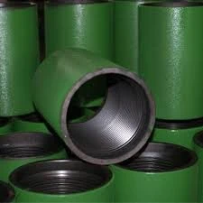 coupling blank