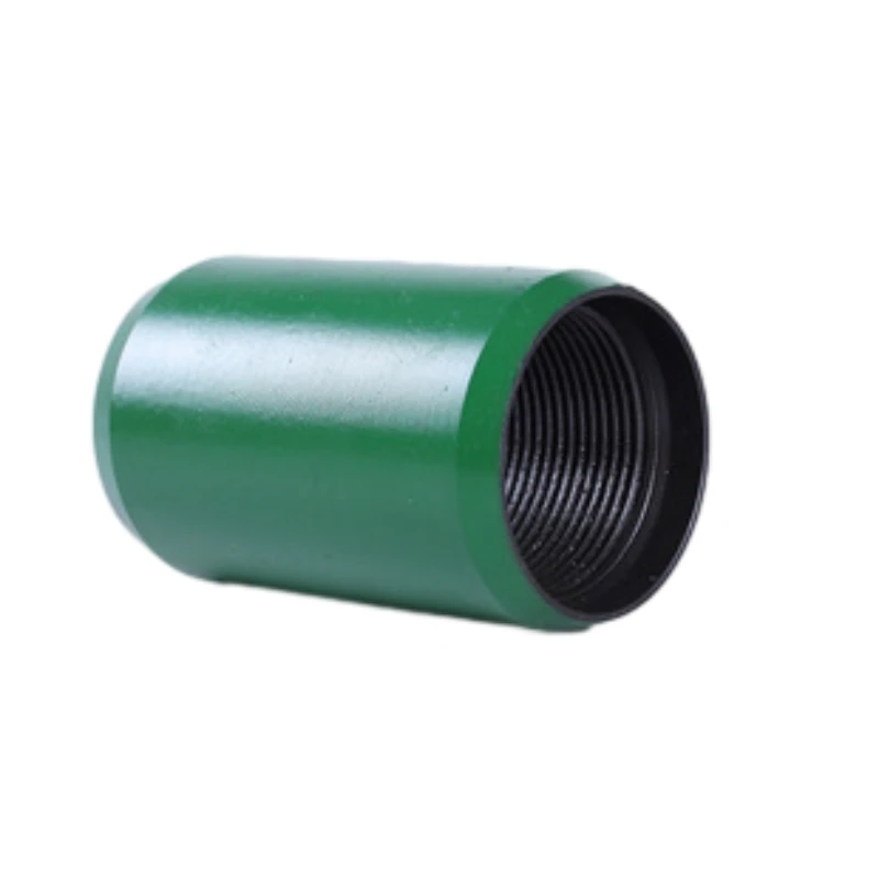 api 5ct casing coupling