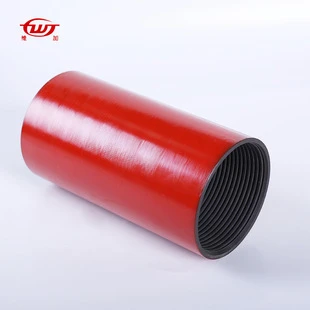 well casing coupler