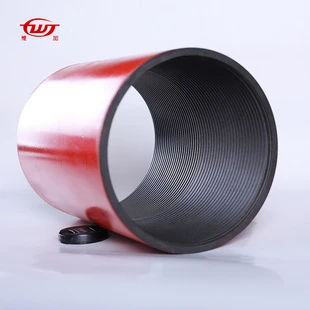wholesale api threading casing coupling