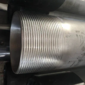 bull plug pipe layout
