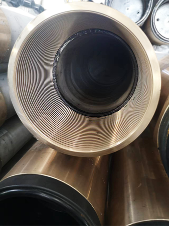 wholesale api threading casing coupling