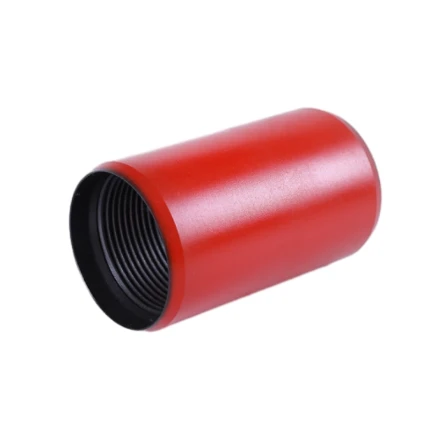 1 2 pipe coupler