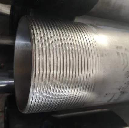 api 5ct casing coupling