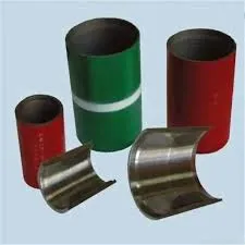 5 8 pipe coupler