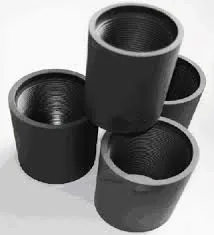 irrigation pipe coupling
