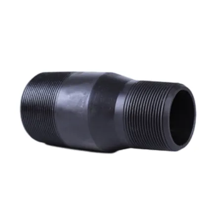 what are the differences between casing and tubing?