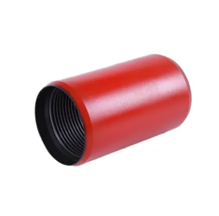 coupling blank