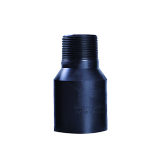 irrigation pipe coupling