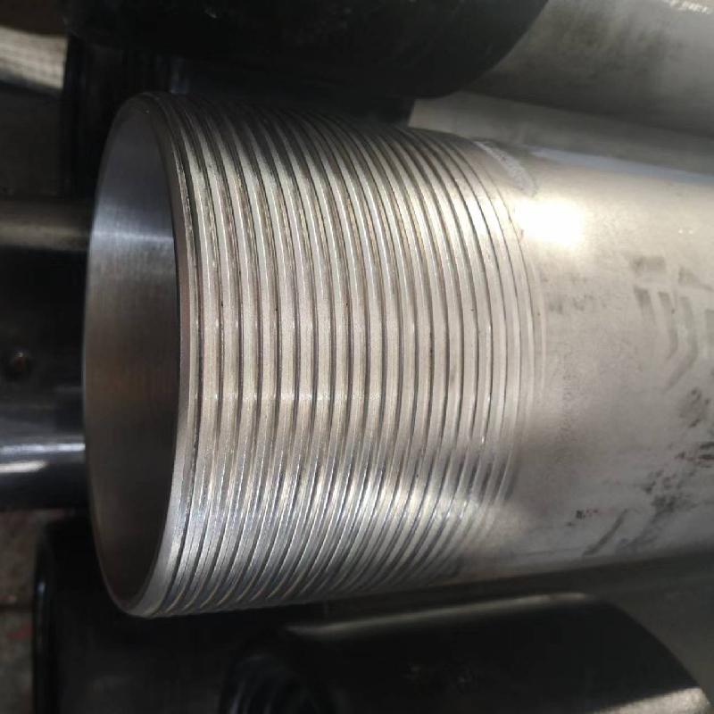 wholesale api threading casing coupling