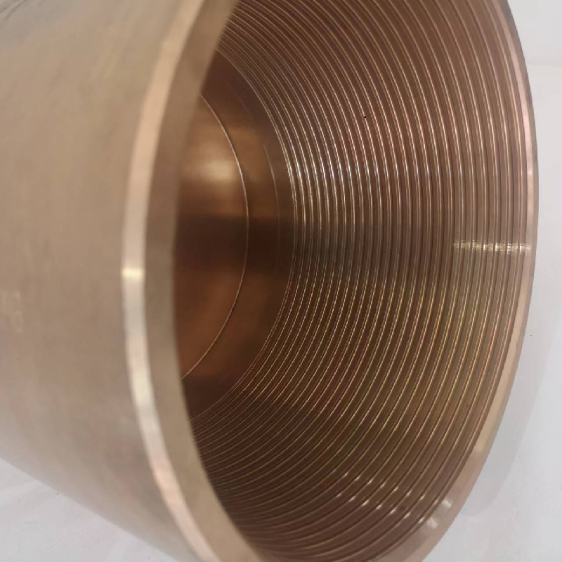 female threaded coupling