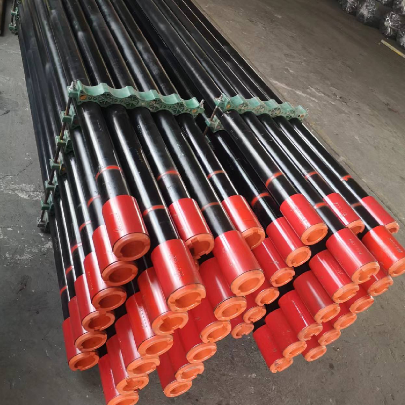 female threaded coupling