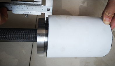 6 inch well casing coupling