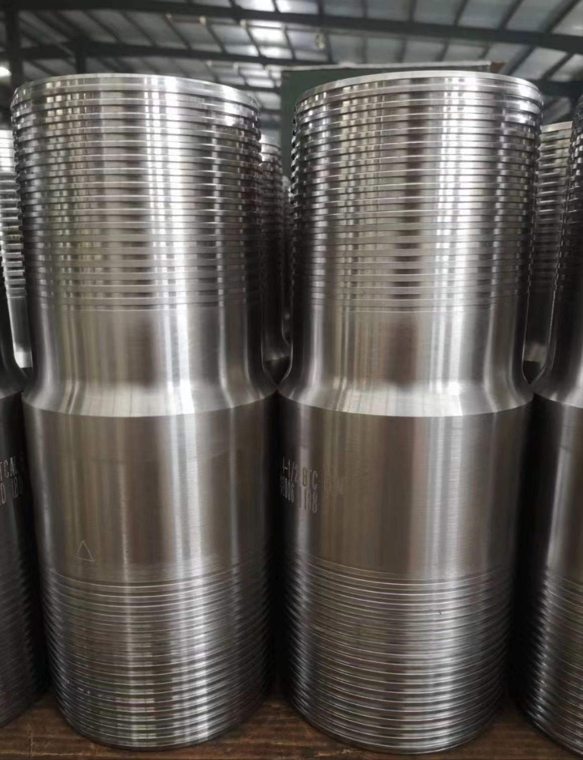 casing coupling dimensions
