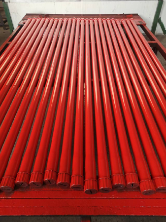 china finished casing coupling